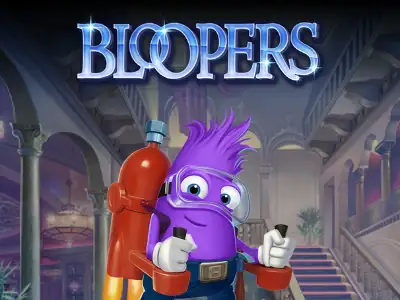 Bloopers