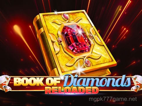 Book Of Diamonds Reloaded