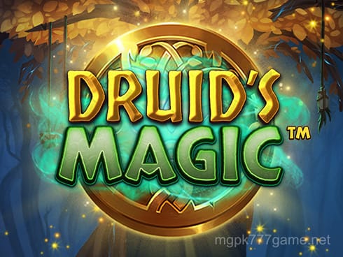 Druid’s Magic