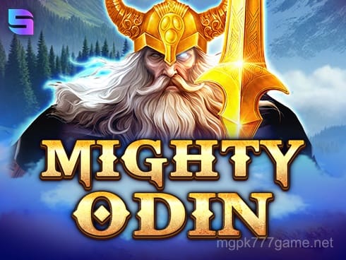 Mighty Odin
