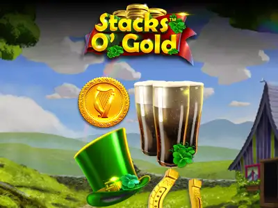 Stacks O'Gold