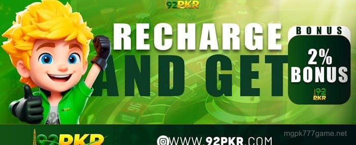 mgpk777 Slot Game Banner 4